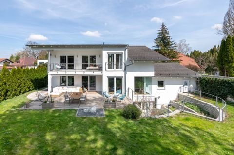 Gräfelfing Häuser, Gräfelfing Haus mieten 