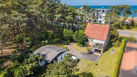 Glowe Häuser, Glowe Haus kaufen