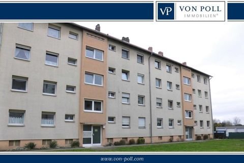 Wolfenbüttel / Groß Stöckheim Wohnungen, Wolfenbüttel / Groß Stöckheim Wohnung kaufen