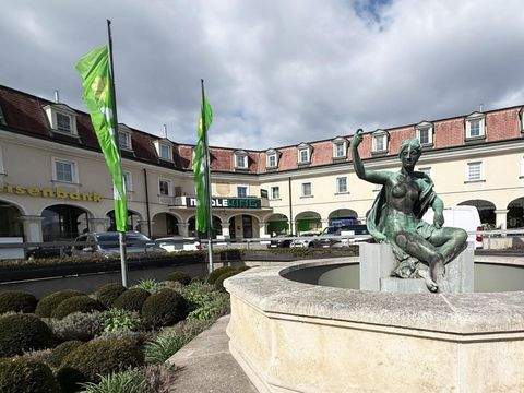 Laxenburg Wohnungen, Laxenburg Wohnung kaufen