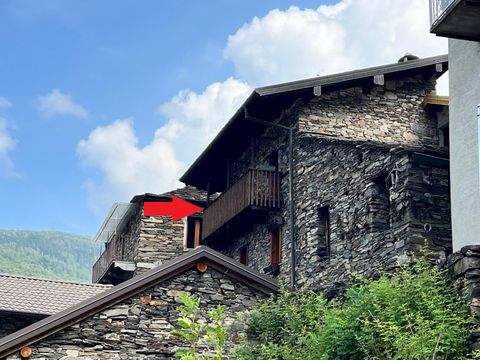 Curiglia Häuser, Curiglia Haus kaufen