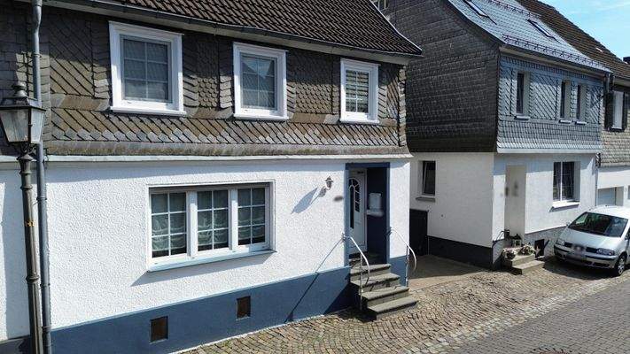 Herzlich Willkommen !