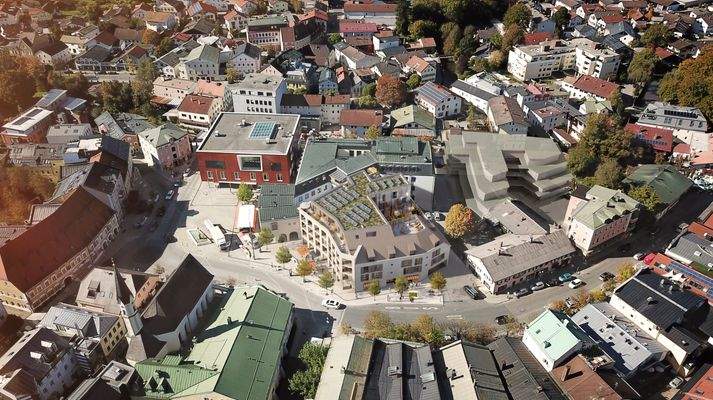 LSH Vogelperspektive