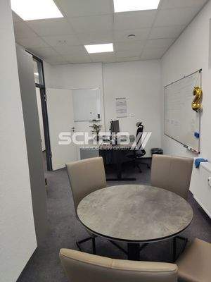 Einzelbüro