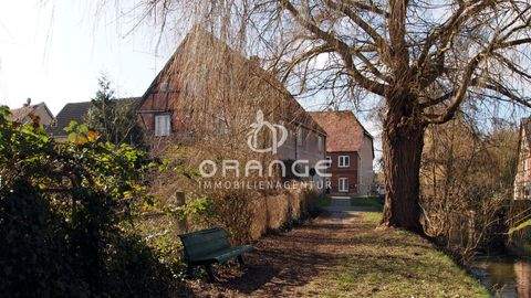 Goldberg Häuser, Goldberg Haus kaufen