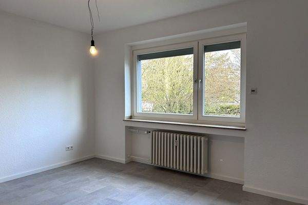 Helles und gemütliches Zimmer