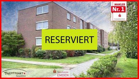 Emden Wohnungen, Emden Wohnung kaufen