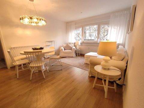 Mannheim Wohnungen, Mannheim Wohnung mieten