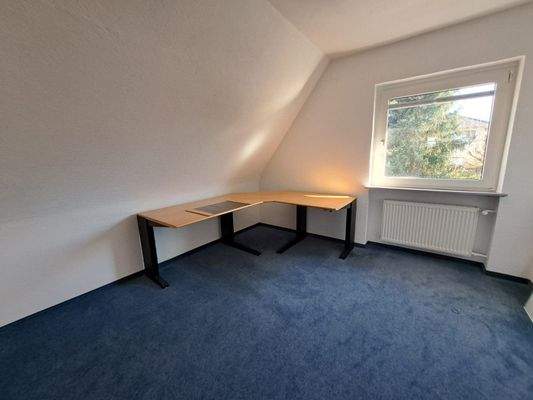 Büro-/Arbeitszimmer 1. OG