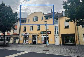 Wohnung