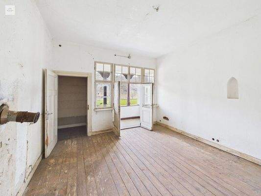 Zimmer 1 Obergeschoss