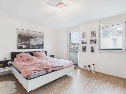 OG Elternschlafzimmer