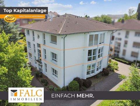 Euskirchen Wohnungen, Euskirchen Wohnung kaufen