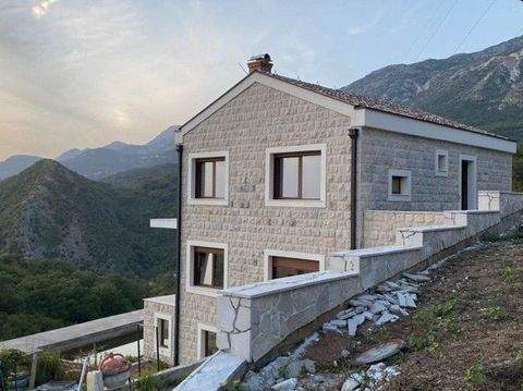 Budva Häuser, Budva Haus kaufen