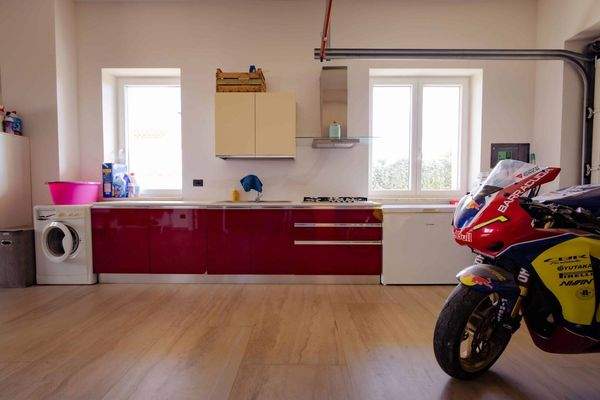 Neue Gästeunterkunft in Santa Maria al Bagno (Lecce)