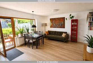 Wohnzimmer bearbeitet