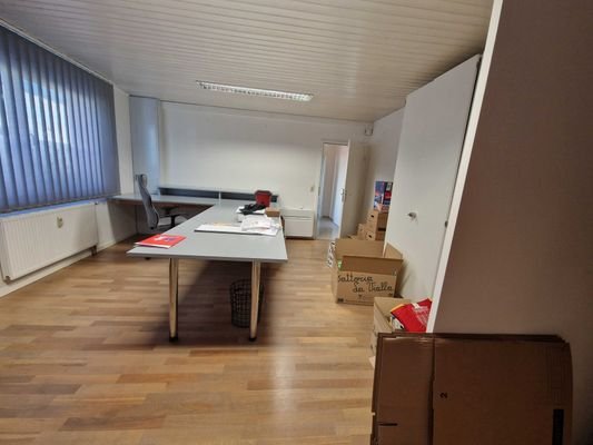 Büro