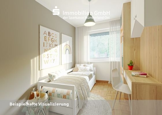 Kinderzimmer 1