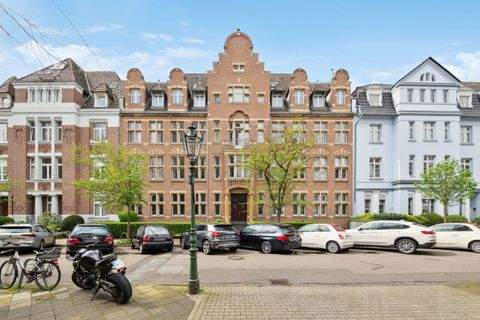 Düsseldorf Wohnungen, Düsseldorf Wohnung kaufen