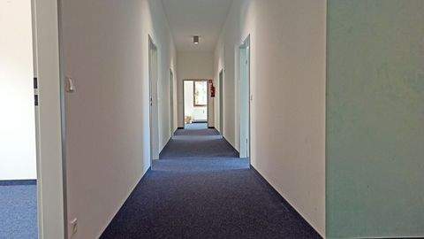 Bergkirchen Büros, Büroräume, Büroflächen 