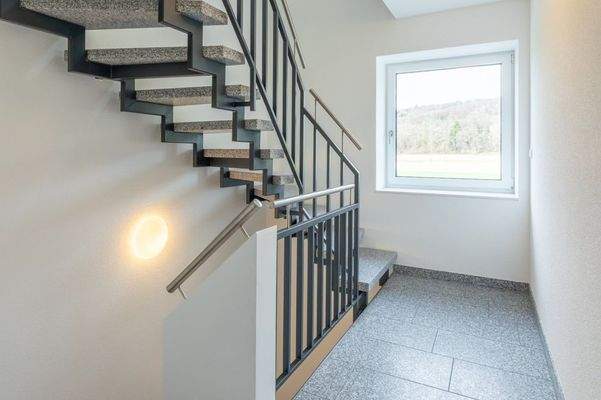 Treppenhaus allgemein 2