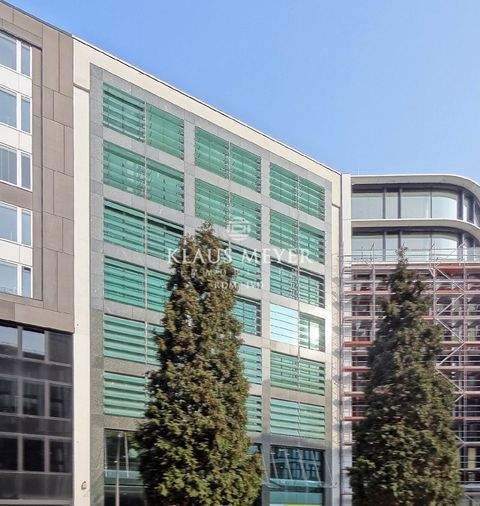 Hamburg Büros, Büroräume, Büroflächen 