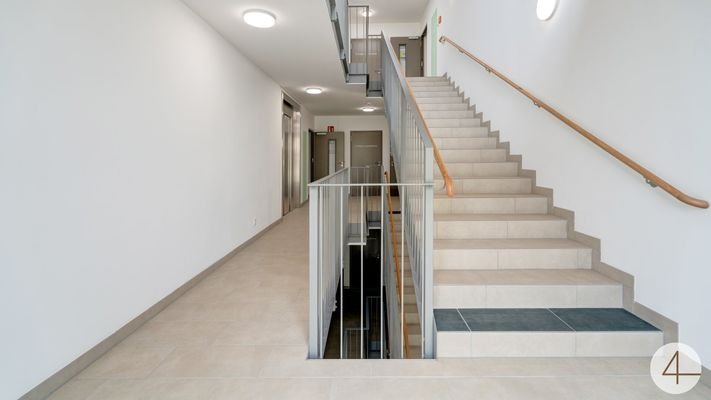 Stiegenhaus