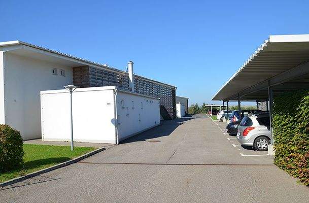 Wohnhausanlage 1 in Langau