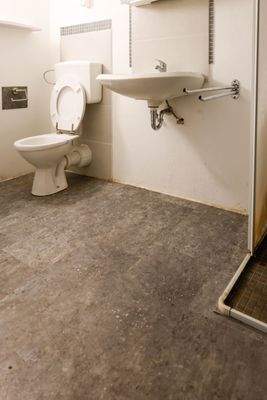 Einraumappartment (1)