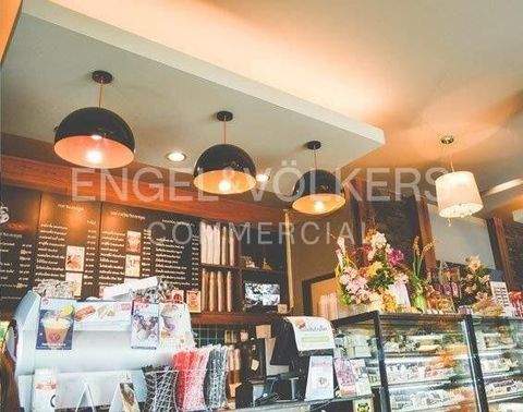 Hamburg Ladenlokale, Ladenflächen 