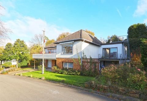 Lübbecke Häuser, Lübbecke Haus kaufen