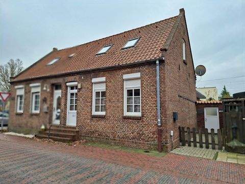 Wilhelmshaven Häuser, Wilhelmshaven Haus kaufen