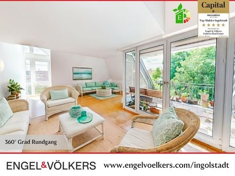 Ingolstadt Wohnungen, Ingolstadt Wohnung kaufen