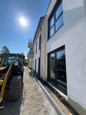 Wohnen und Leben am Wächterhof