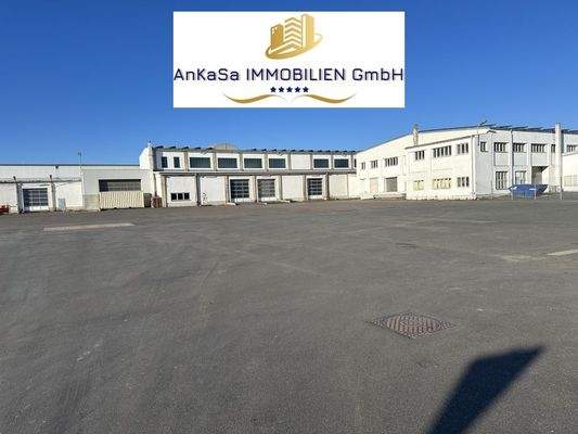 AnKaSa Immobilien GmbH