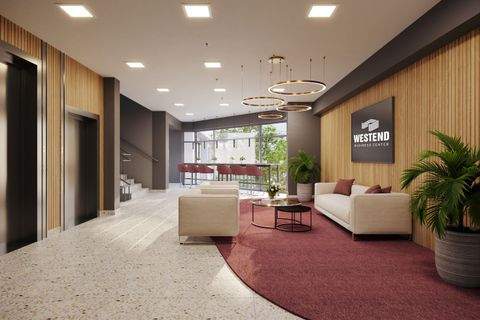 Fürth Büros, Büroräume, Büroflächen 