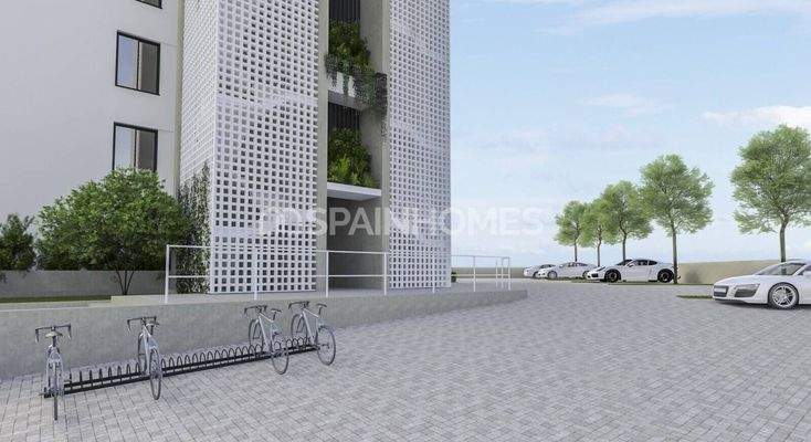 Apartments Near the Beach in Guardamar del Segura Alicante