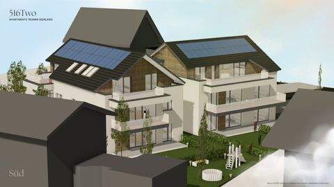 Obertrum Wohnungen, Obertrum Wohnung kaufen