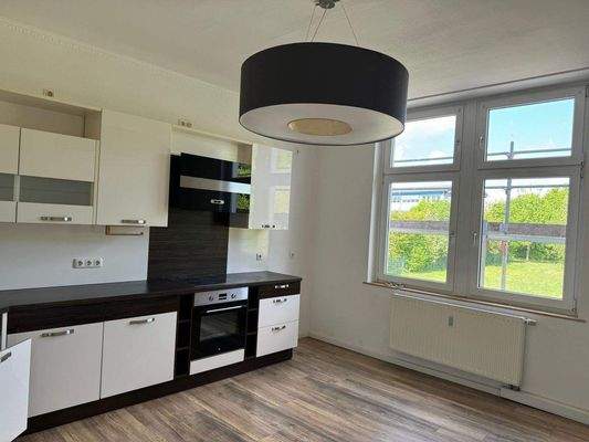 Küche / Leerstand 