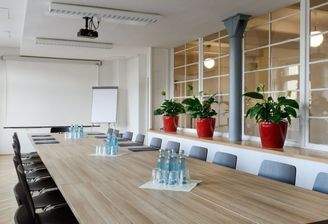 Besprechungsraum 1. OG