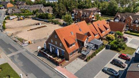 Niebüll Wohnungen, Niebüll Wohnung mieten