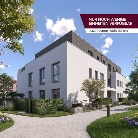 Friedberg Wohnungen, Friedberg Wohnung kaufen