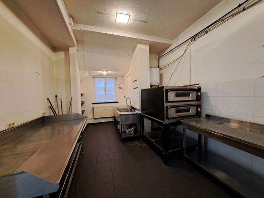 Zubereitung / Spülen