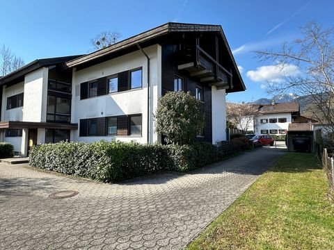 Brannenburg Wohnungen, Brannenburg Wohnung kaufen