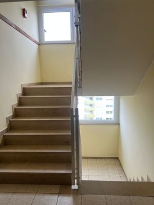 Treppenhaus