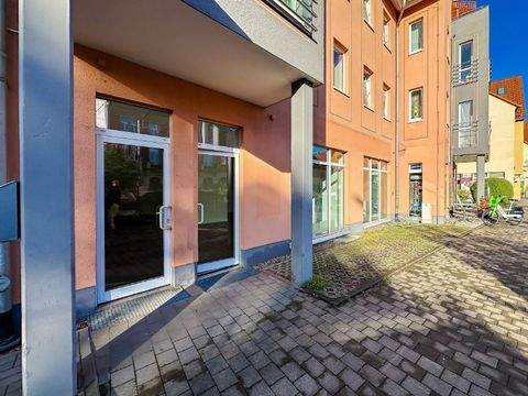 Dresden Büros, Büroräume, Büroflächen 