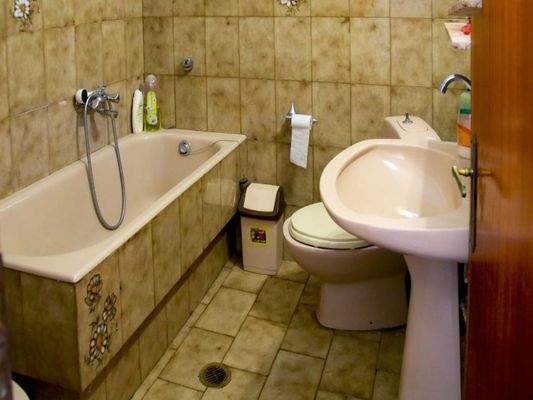 DETACHED HOUSE HALKIDIKI