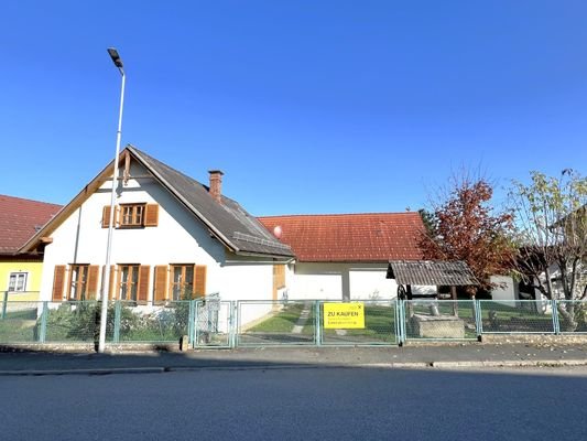 Wohnhaus
