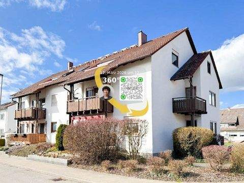 Senden Wohnungen, Senden Wohnung kaufen