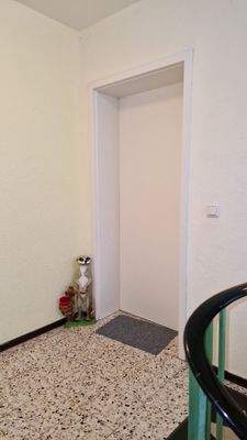 Wohnungseingangstür 